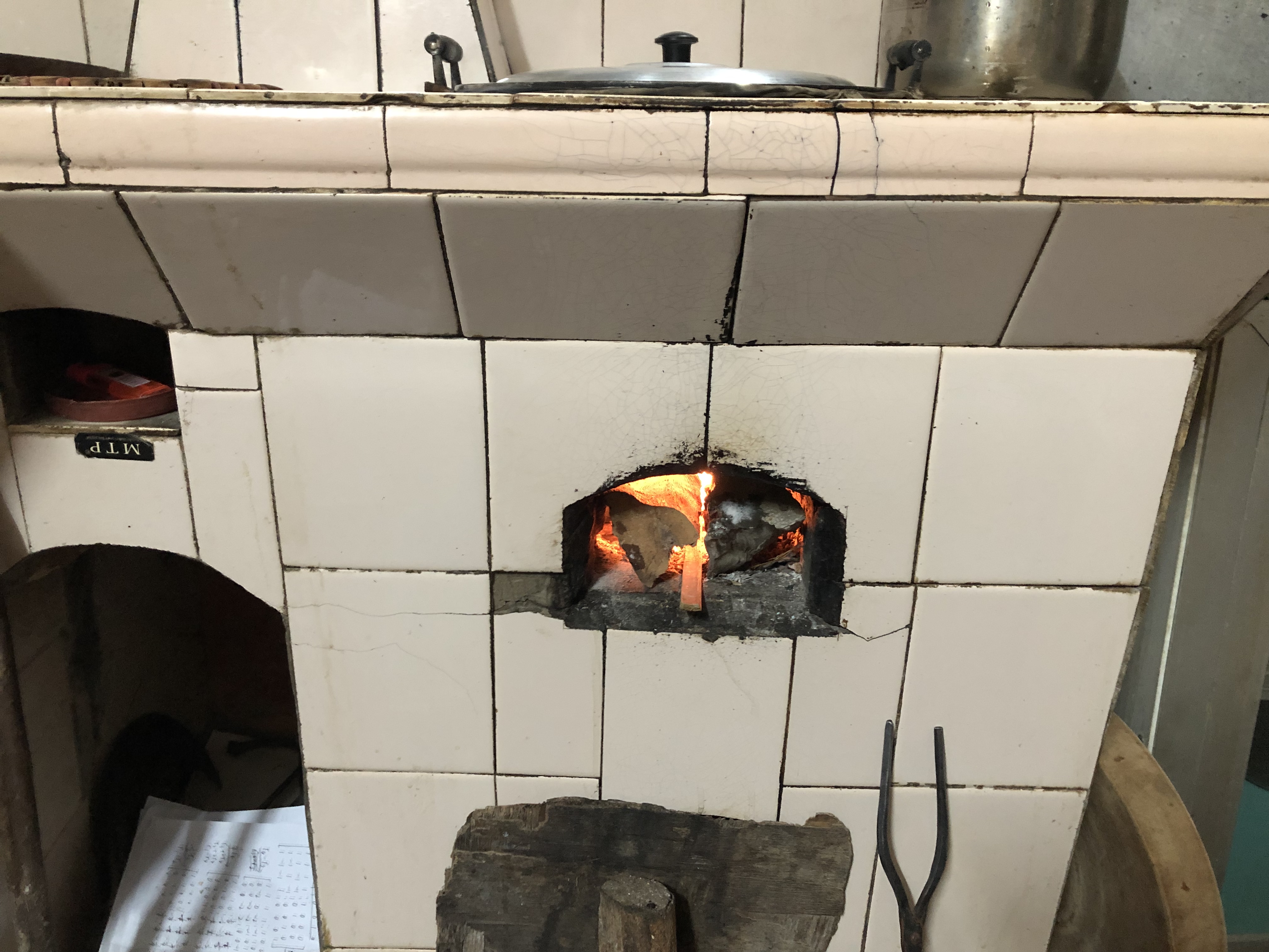 fire